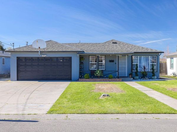 1030 Alpha Rd, Turlock, CA 95380