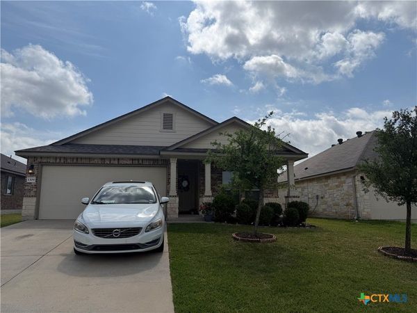 1309 Juneberry Park Drive , Temple, TX 76502