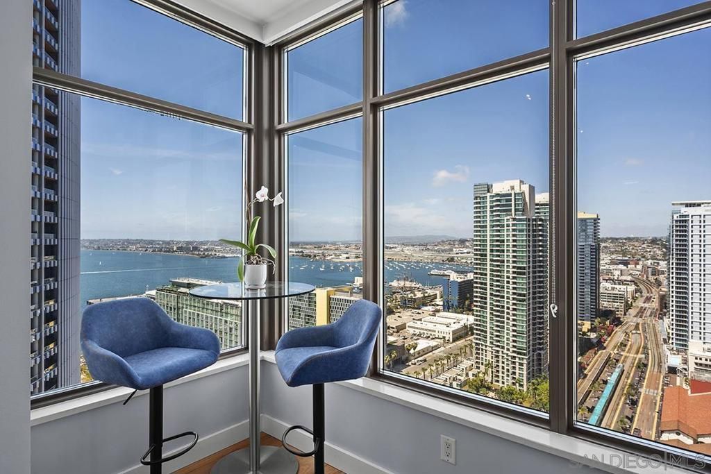 700 W E Street, Unit 2903, San Diego, CA 92101 Main Photo