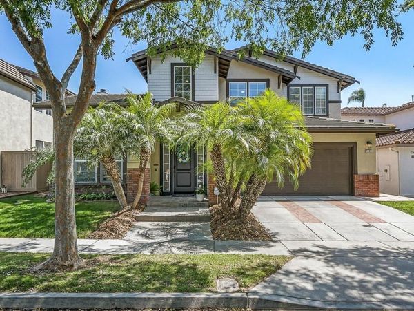 1203 Santa Olivia Road, Chula Vista, CA 91913