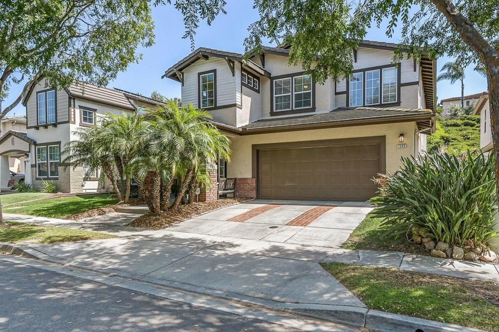 1203 Santa Olivia Road, Chula Vista, CA 91913 Main Photo