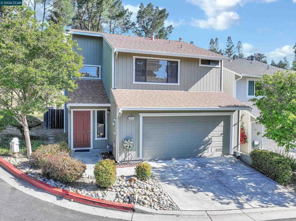 2402 Silk Tree Ct., Martinez, CA 94553 Main Photo