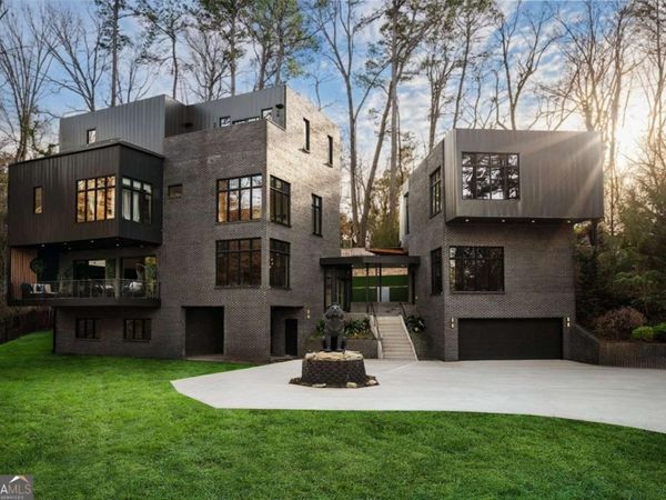 345 Pinecrest Road NE, Atlanta, GA 30342