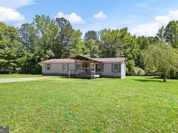 1357 Marshall Fuller Road, Dallas, GA 30157