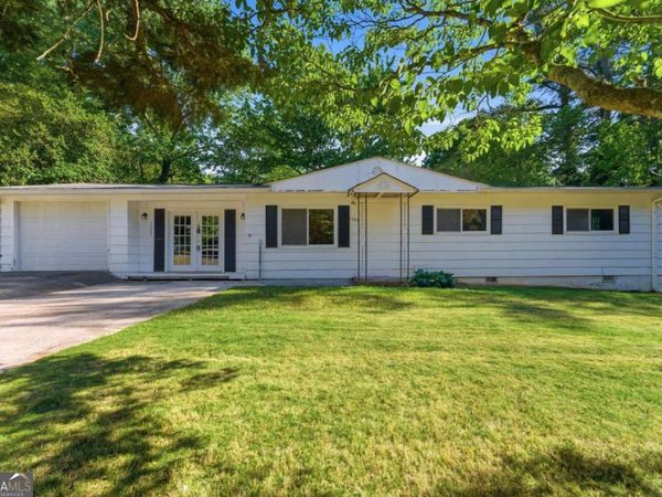 1303 Cottonwood Court NW, Kennesaw, GA 30152