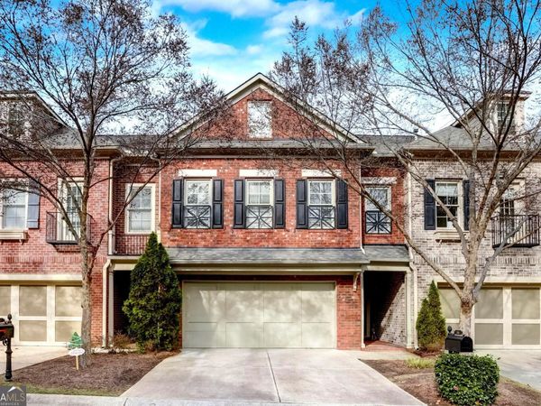 34 Star Spangled Lane, Peachtree City, GA 30269