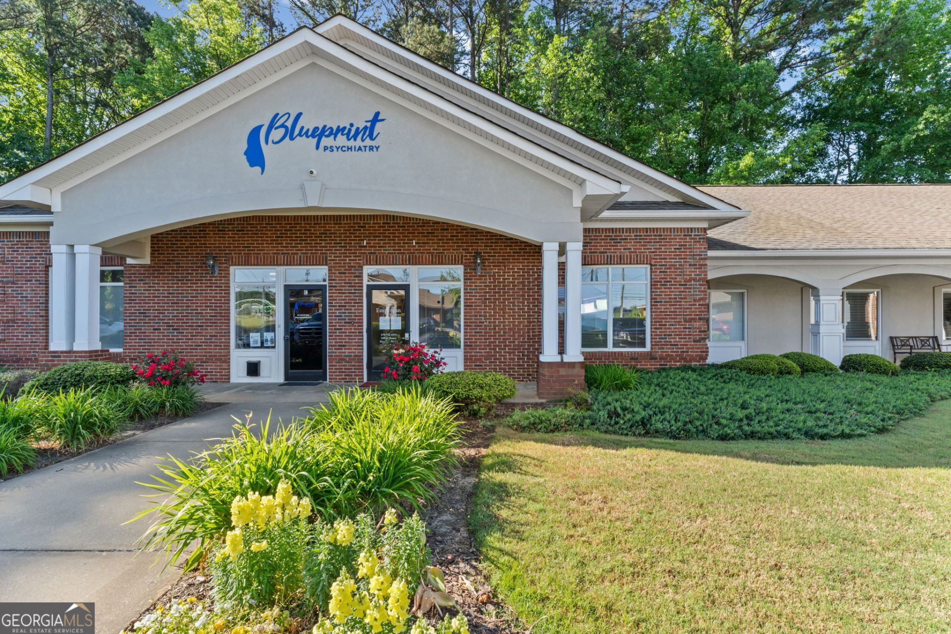1635 Highway 34 E, Unit SUITE B, Newnan, GA 30265 Main Photo