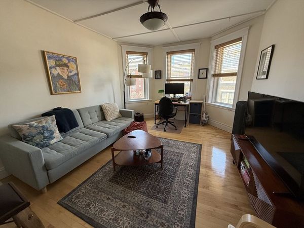 131 Park Drive, Unit 32, Boston, MA 02215