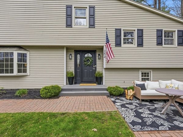 84 Allen Rd, Belchertown, MA 01007