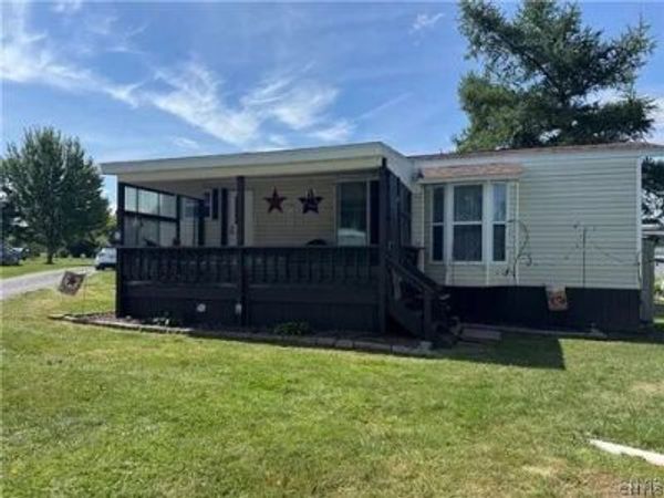 11609 NYS Rte 3, Adams, NY 13505