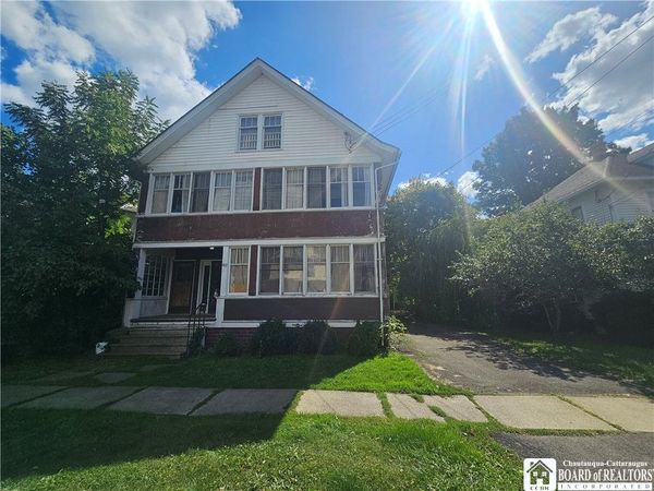 411 Irving Street , Olean, NY 14760