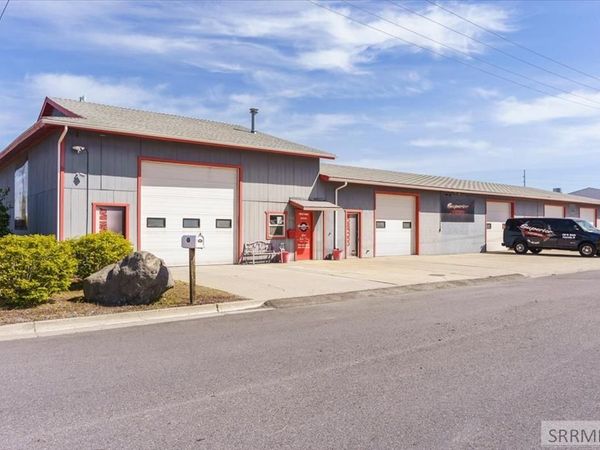 796 W Maple Street, POCATELLO, ID 83201