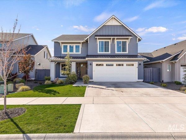18329 Arch Haven Way, Nampa, ID 83687
