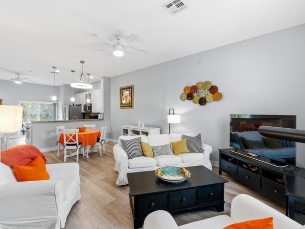 2445 NE 14th Street, Unit 5-509, Pompano Beach, FL 33062