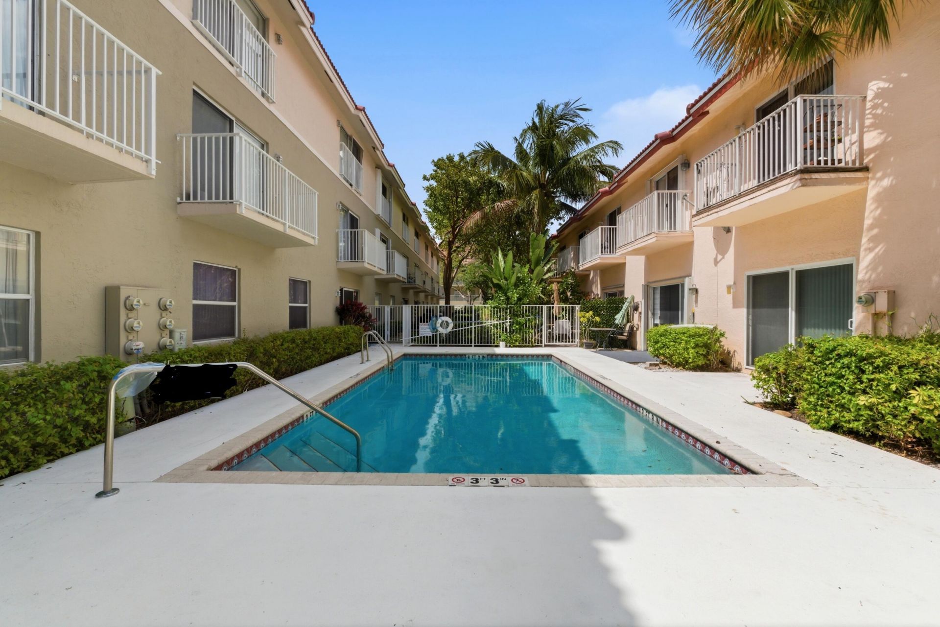 2445 NE 14th Street, Unit 5-509, Pompano Beach, FL 33062 Photo