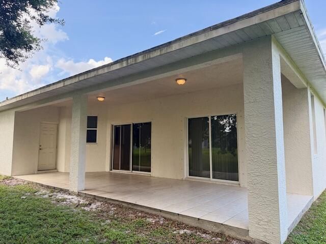 2619 SW Ann Arbor Road, Port Saint Lucie, FL 34953 Photo