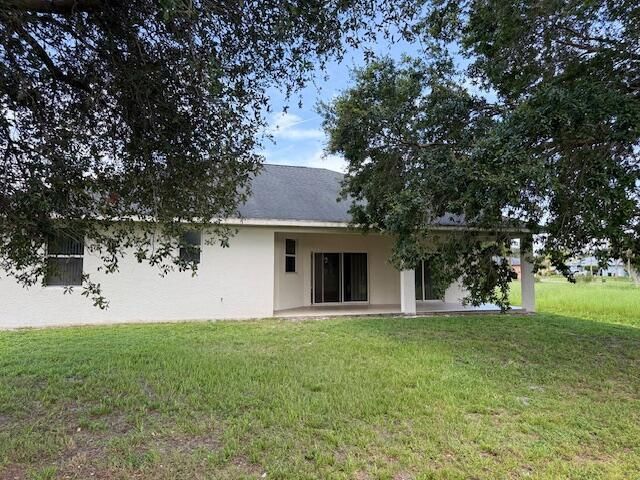 2619 SW Ann Arbor Road, Port Saint Lucie, FL 34953 Photo