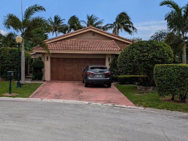 21089 Brookshire Terrace, Boca Raton, FL 33433