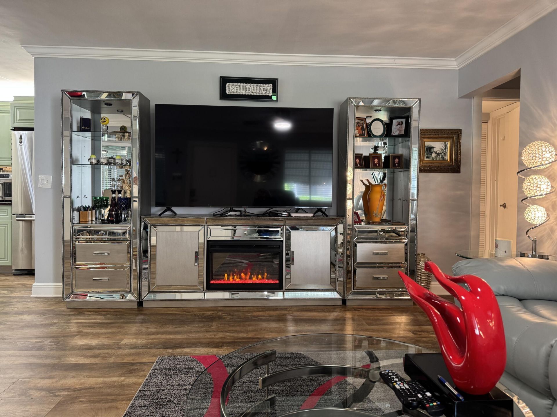 5817 La Pinata Boulevard, Unit B-1, Greenacres, FL 33463 Photo