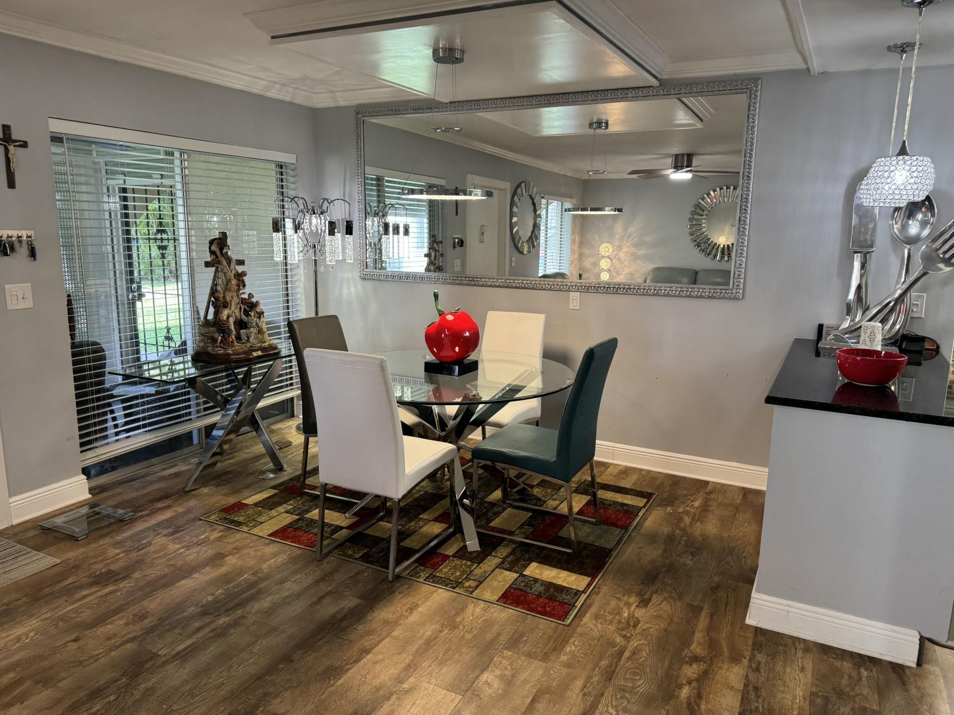 5817 La Pinata Boulevard, Unit B-1, Greenacres, FL 33463 Photo