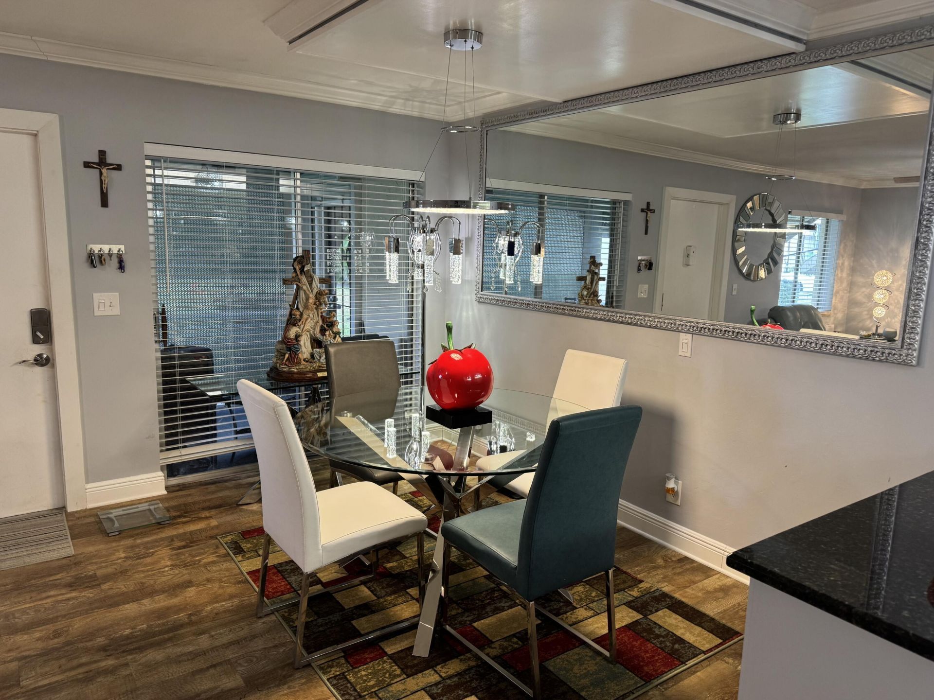 5817 La Pinata Boulevard, Unit B-1, Greenacres, FL 33463 Photo