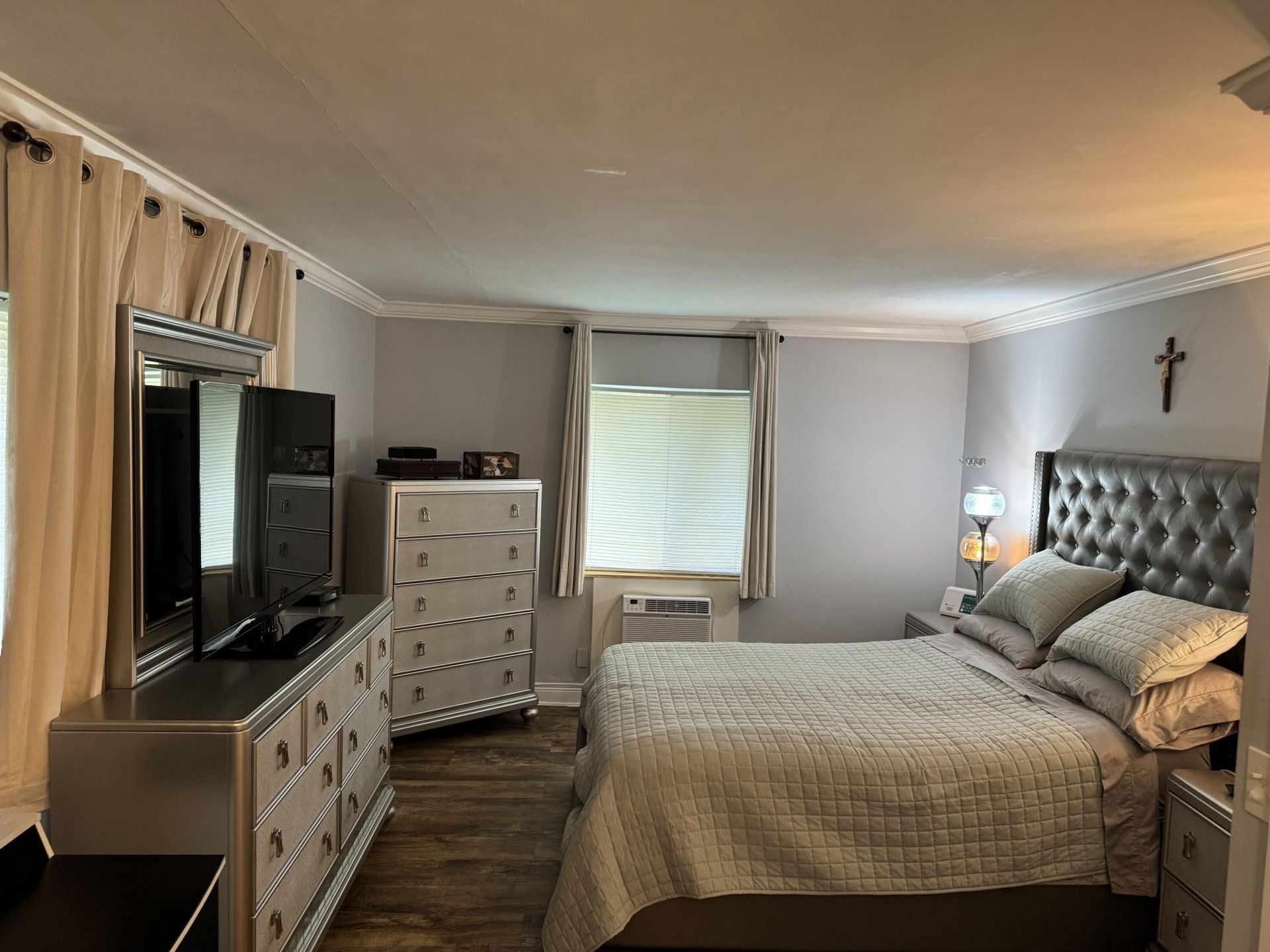 5817 La Pinata Boulevard, Unit B-1, Greenacres, FL 33463 Photo