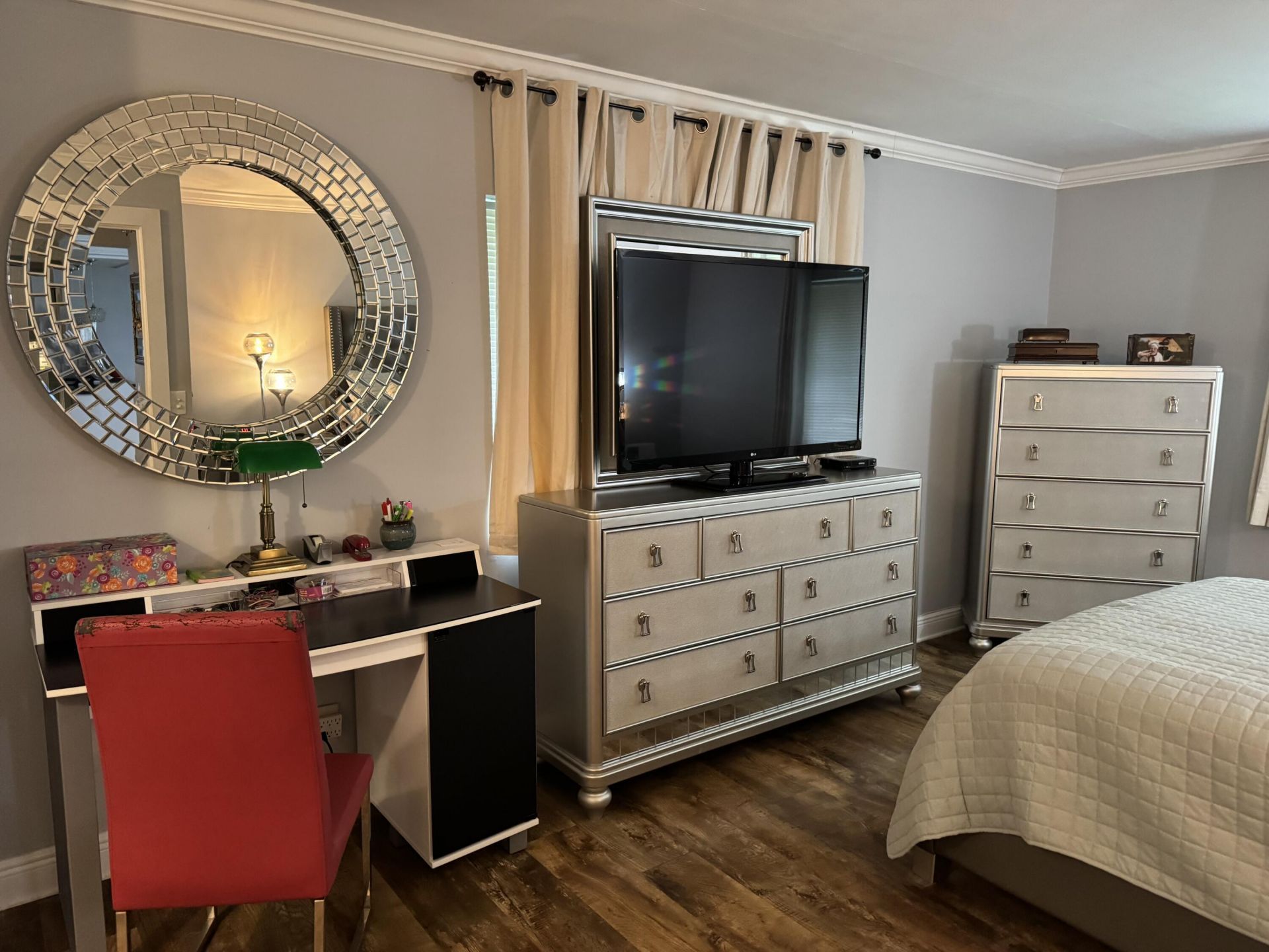 5817 La Pinata Boulevard, Unit B-1, Greenacres, FL 33463 Photo