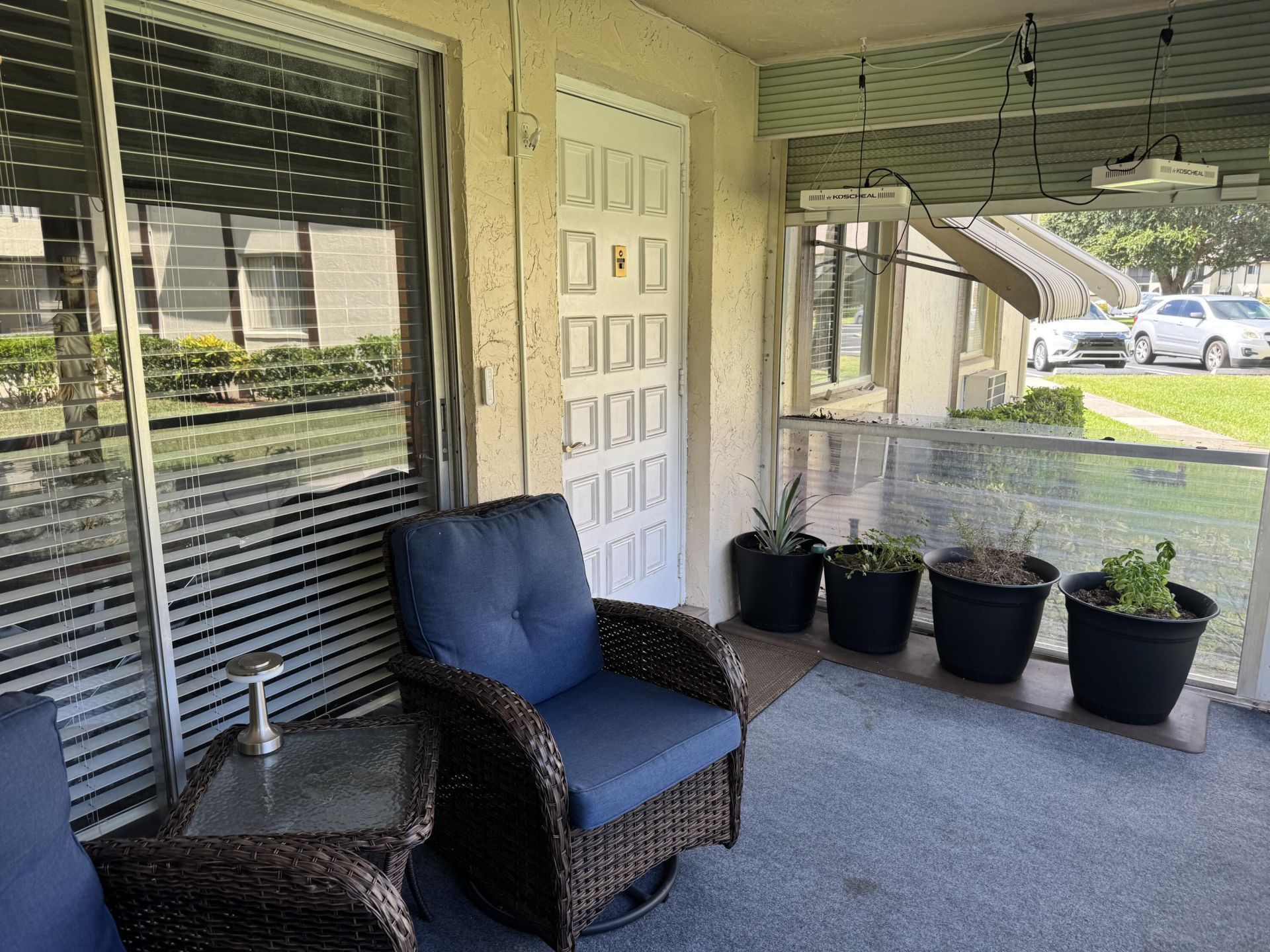 5817 La Pinata Boulevard, Unit B-1, Greenacres, FL 33463 Photo