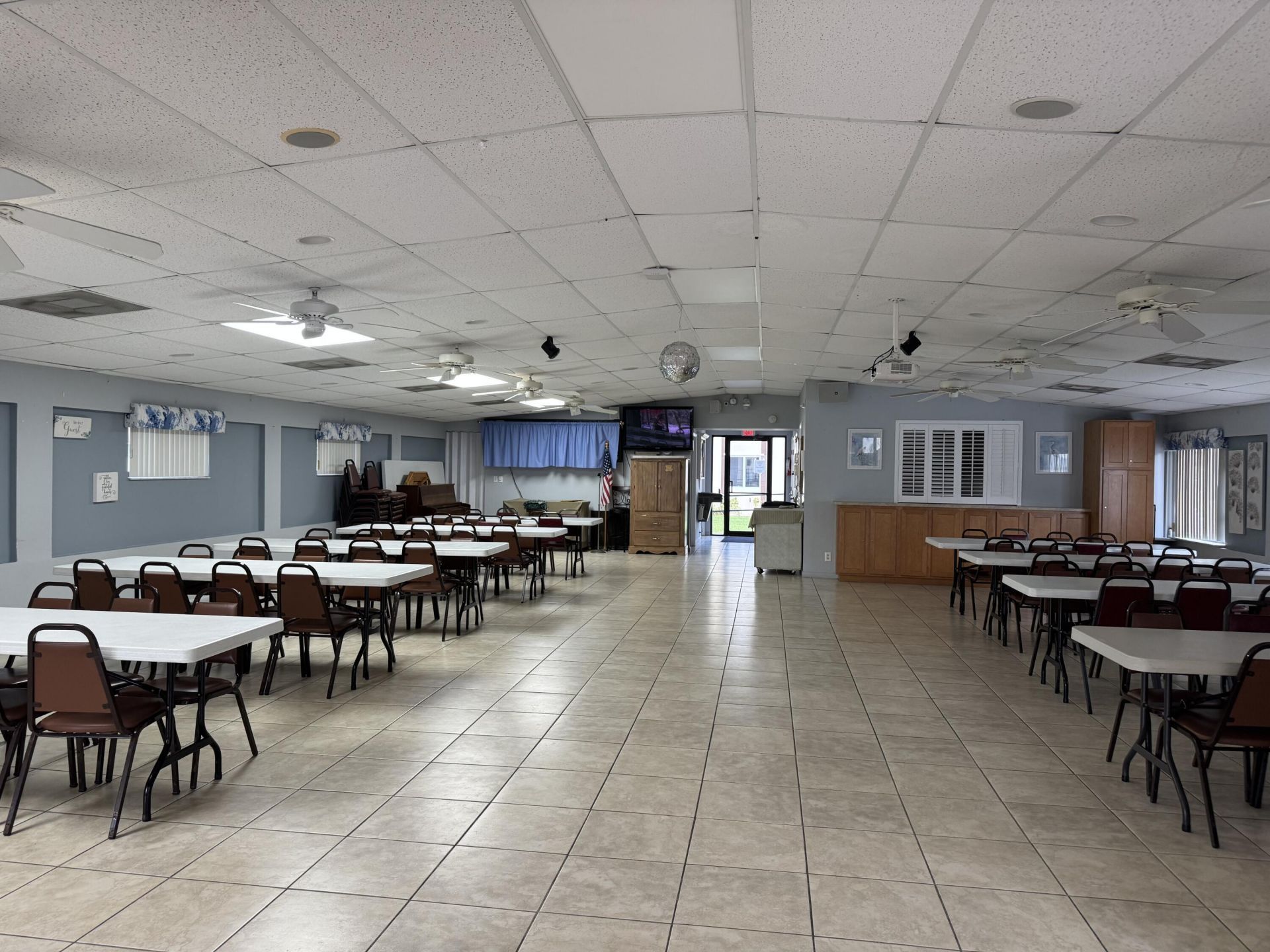 5817 La Pinata Boulevard, Unit B-1, Greenacres, FL 33463 Photo