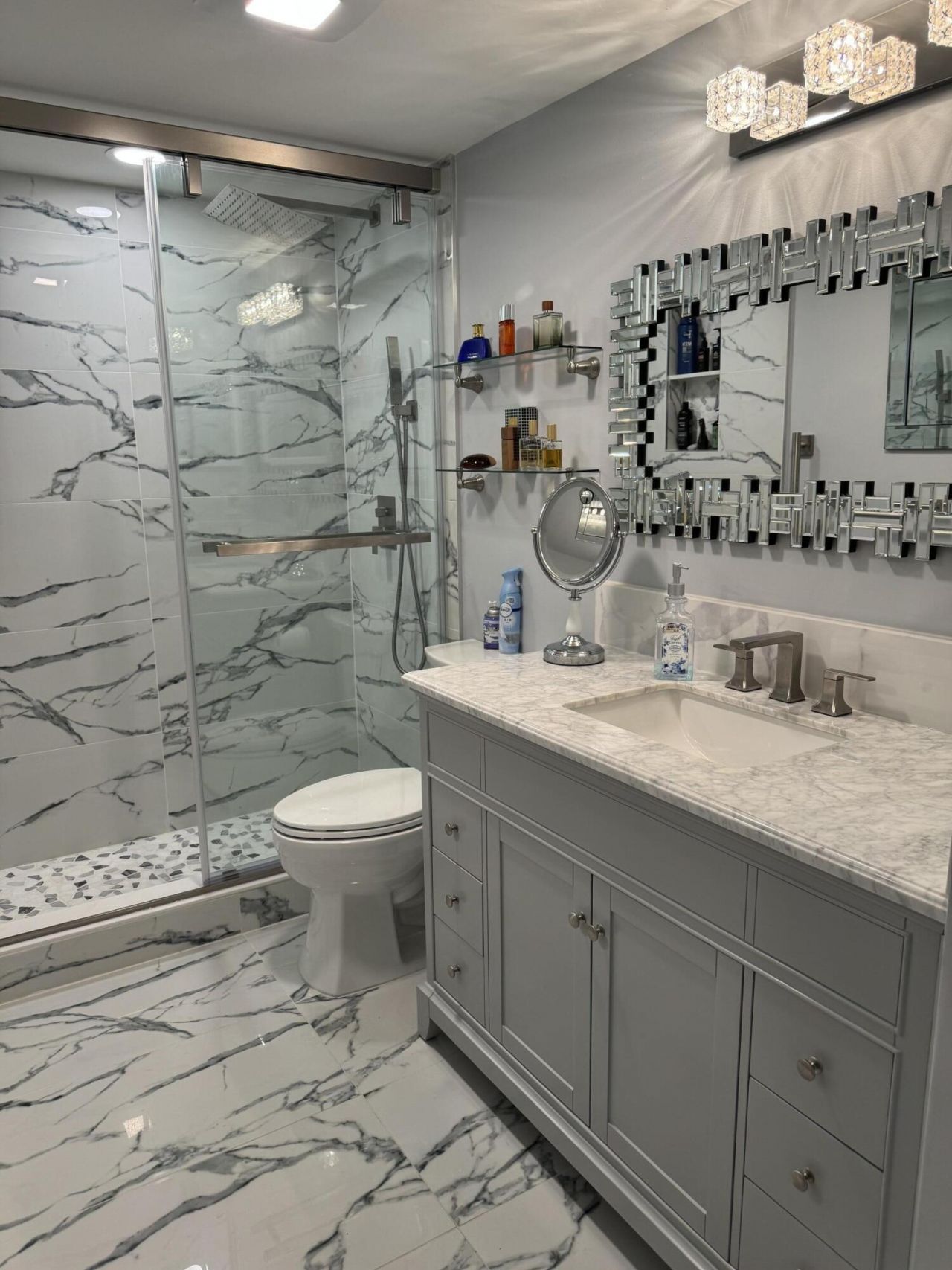 5817 La Pinata Boulevard, Unit B-1, Greenacres, FL 33463 Photo