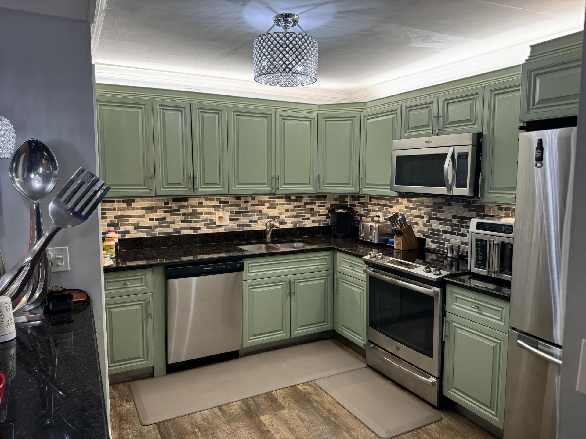 5817 La Pinata Boulevard, Unit B-1, Greenacres, FL 33463 Photo