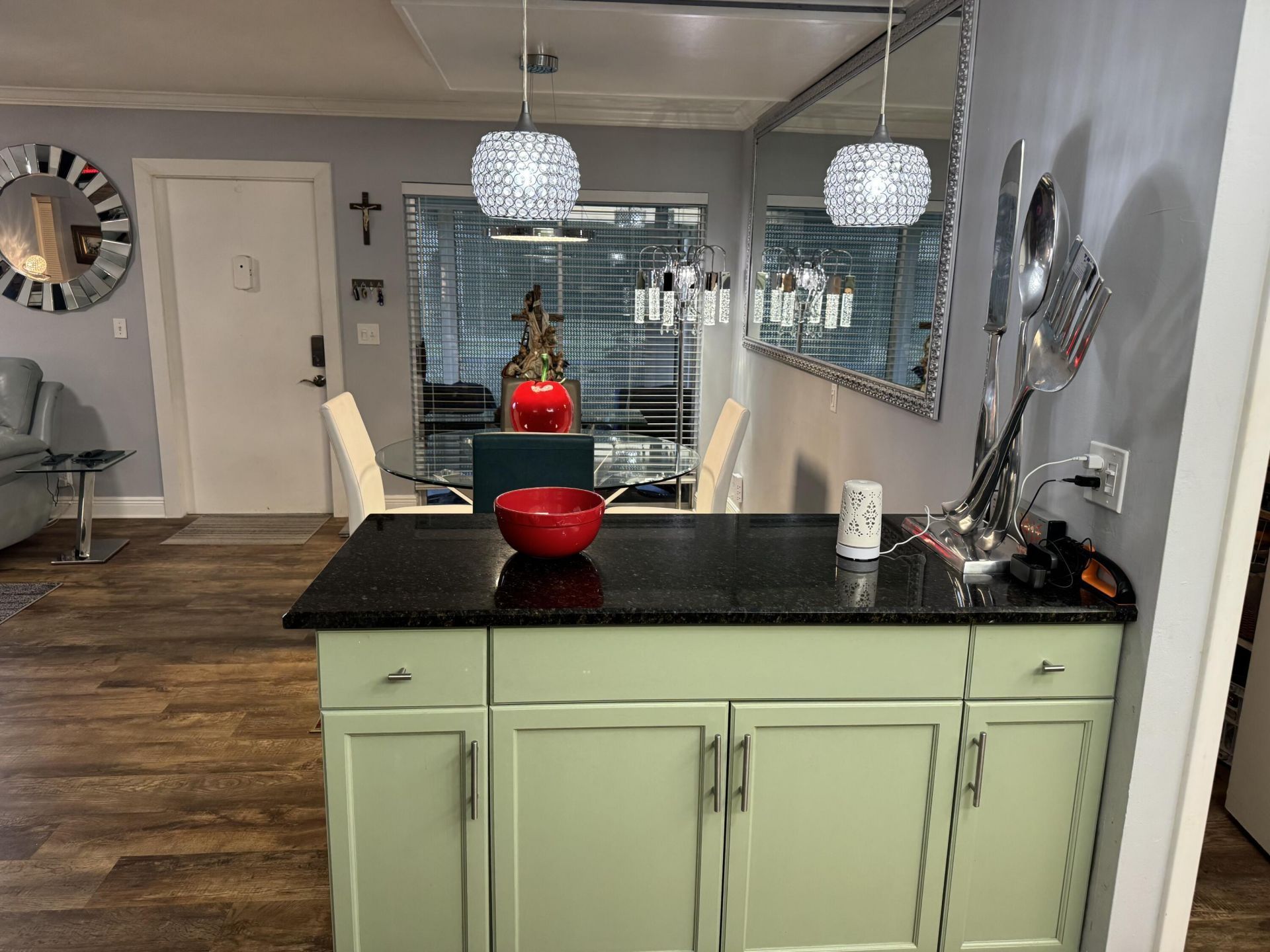 5817 La Pinata Boulevard, Unit B-1, Greenacres, FL 33463 Photo