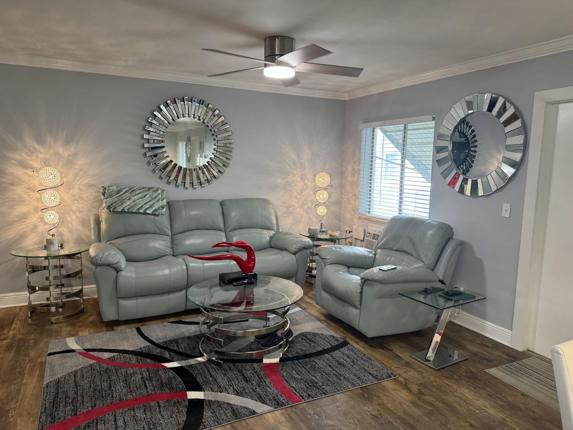 5817 La Pinata Boulevard, Unit B-1, Greenacres, FL 33463 Photo