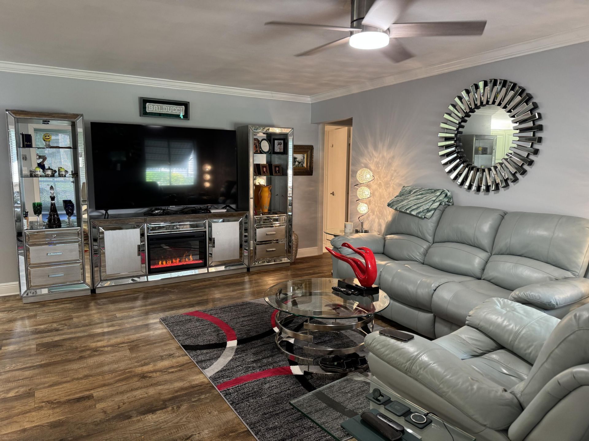 5817 La Pinata Boulevard, Unit B-1, Greenacres, FL 33463 Photo