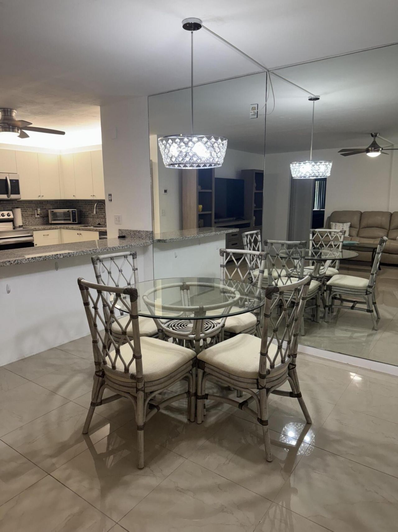 5817 La Pinata Boulevard, Unit C-1, Greenacres, FL 33463 Photo