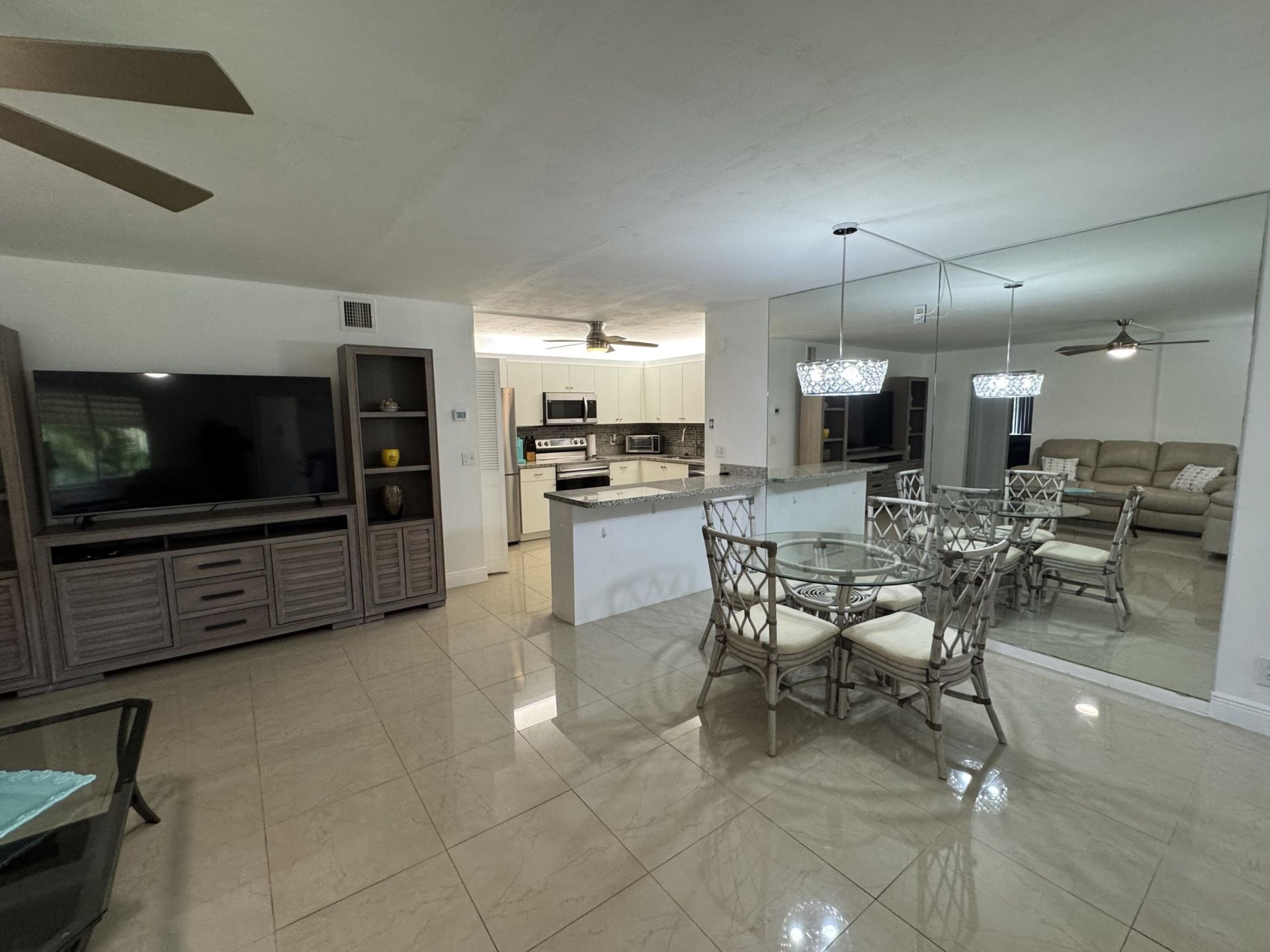 5817 La Pinata Boulevard, Unit C-1, Greenacres, FL 33463 Photo
