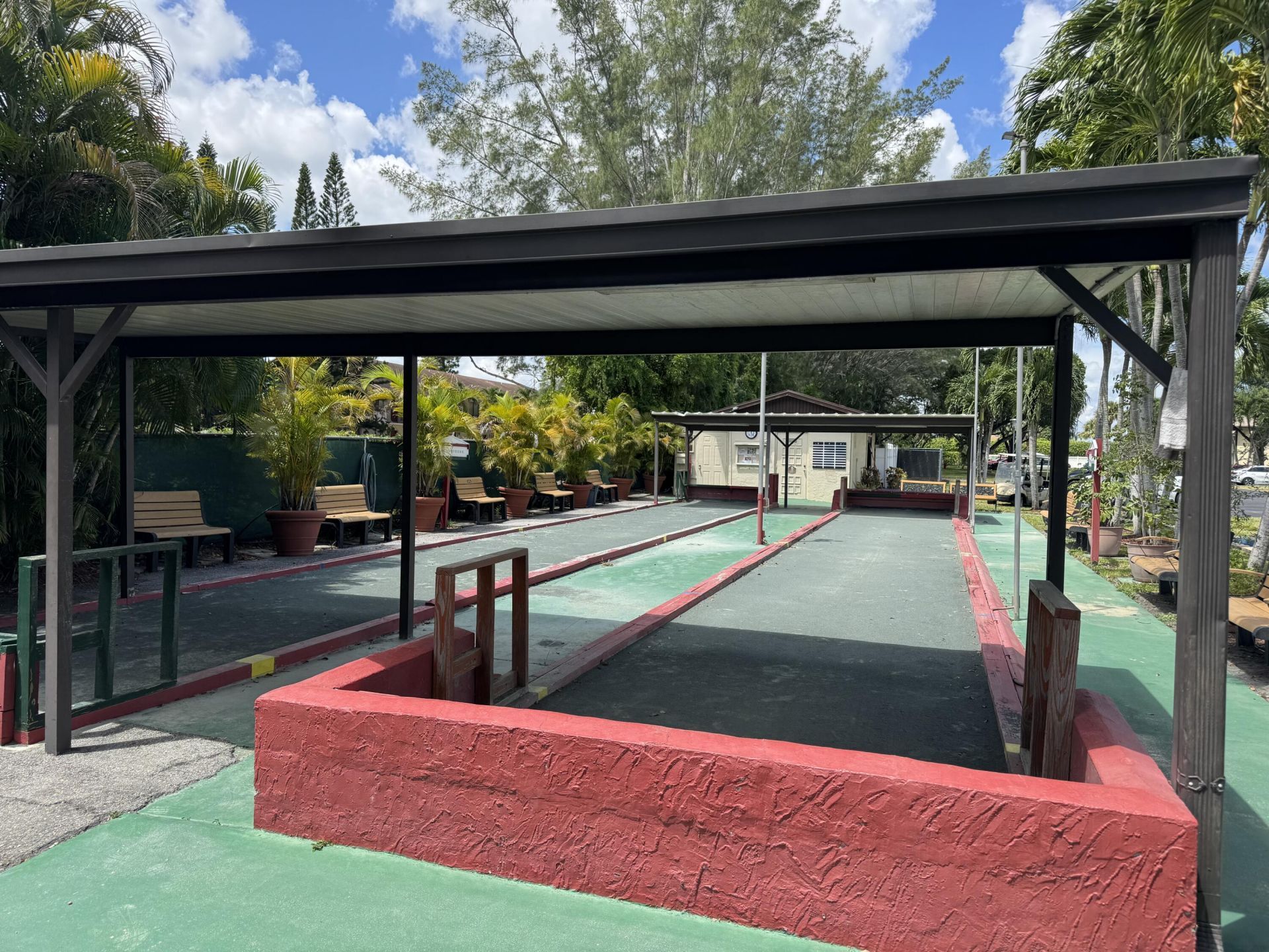 5817 La Pinata Boulevard, Unit C-1, Greenacres, FL 33463 Photo