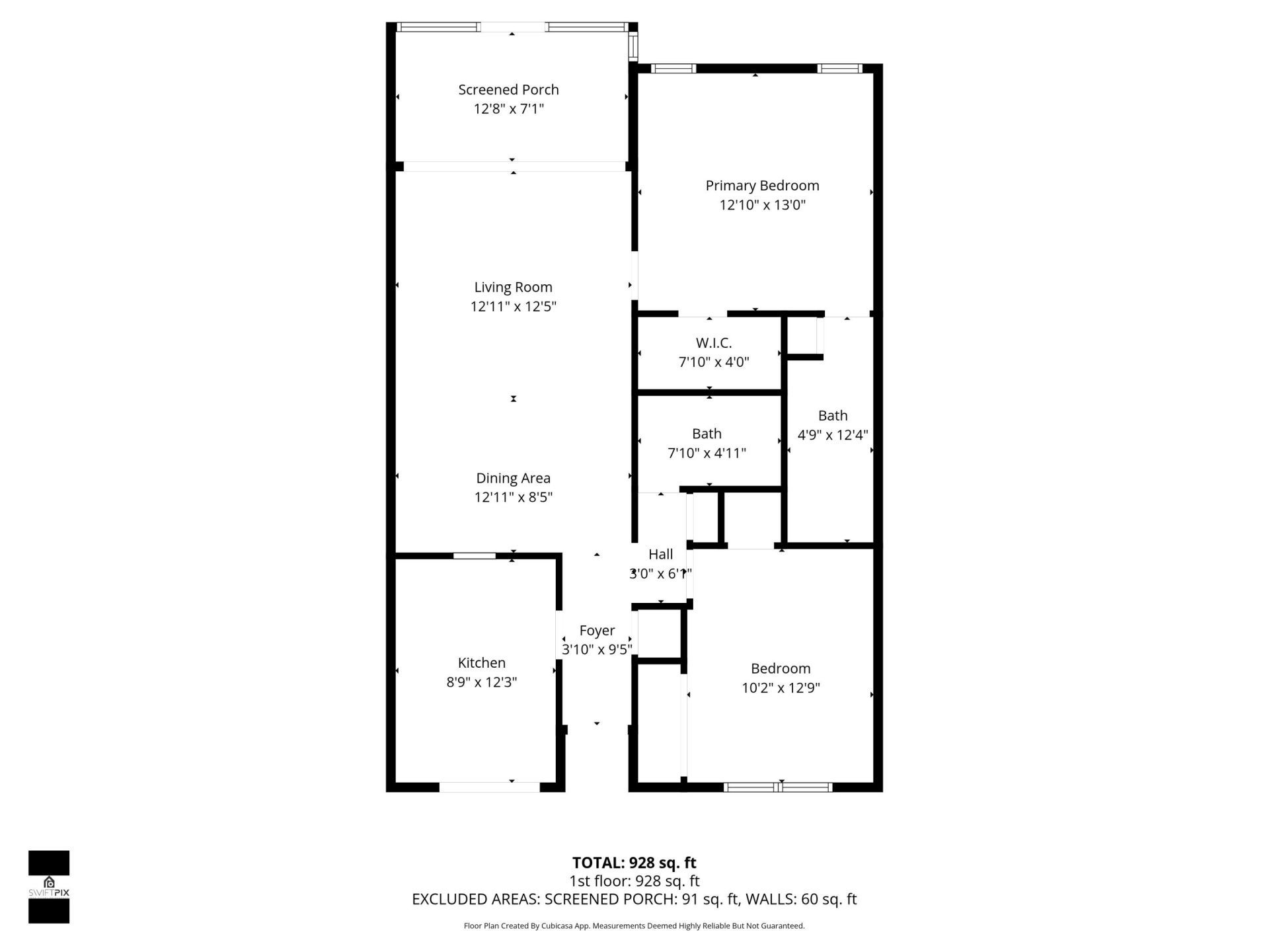 617 Banks Road, Unit 617, Margate, FL 33063 Photo