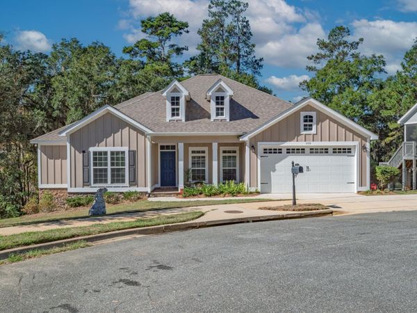 2122 Stiles Pond Court, Tallahassee, FL 32303