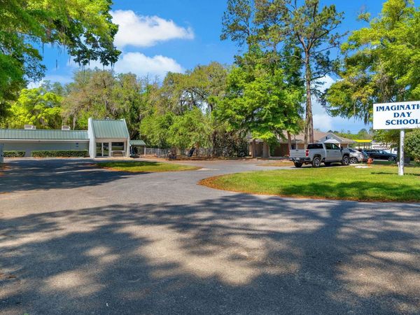 3472 N MONROE Street, Tallahassee, FL 32303