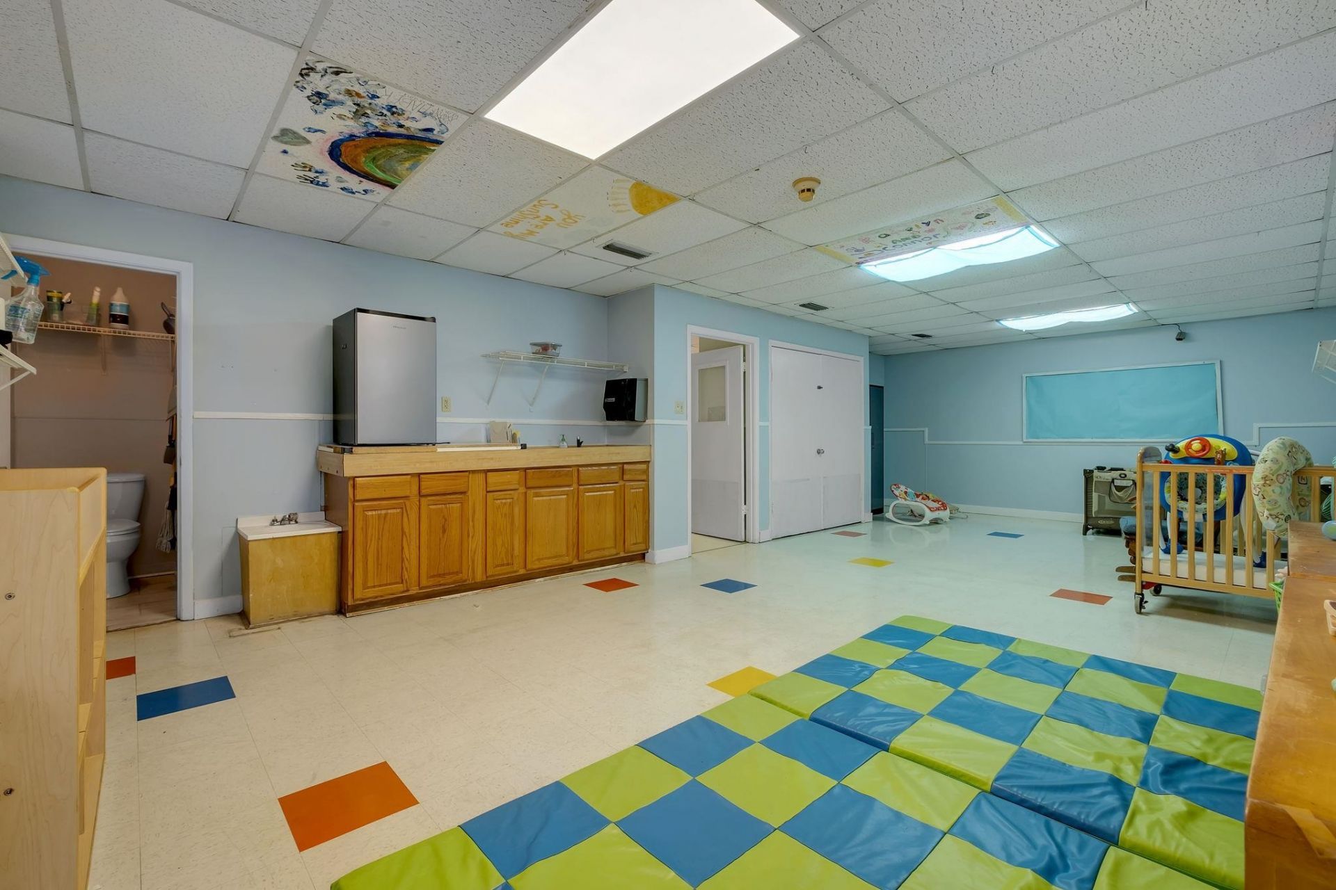 3472 N Monroe Street, Tallahassee, FL 32303 Photo