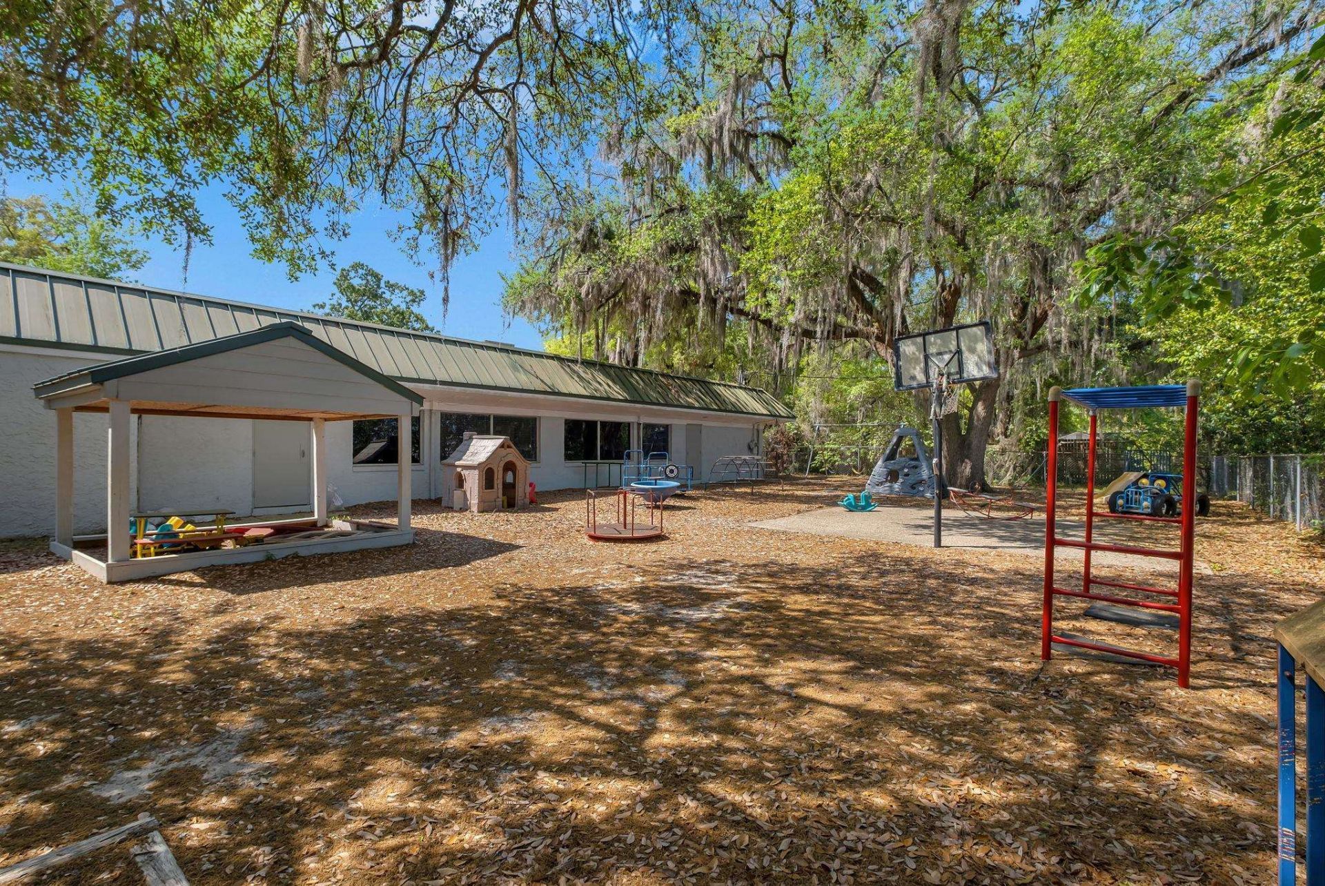 3472 N Monroe Street, Tallahassee, FL 32303 Photo
