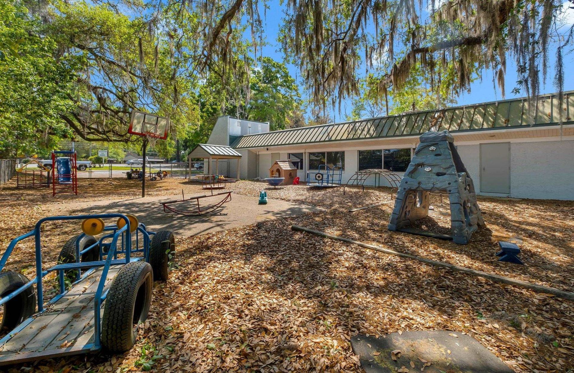 3472 N Monroe Street, Tallahassee, FL 32303 Photo