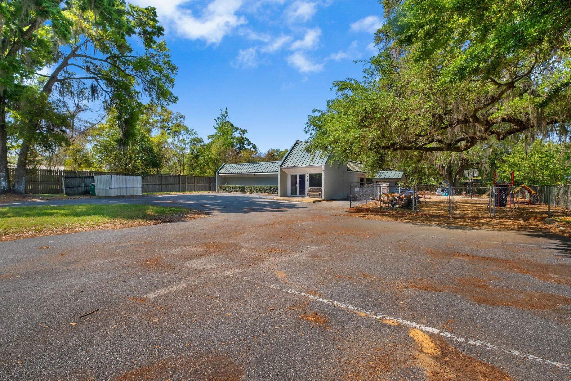 3472 N Monroe Street, Tallahassee, FL 32303 Photo