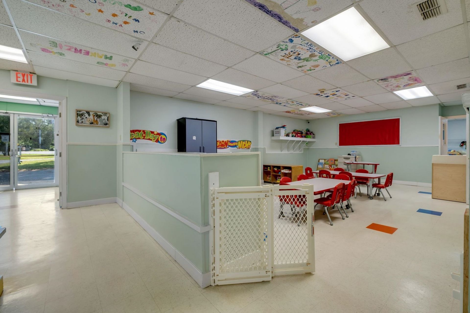 3472 N Monroe Street, Tallahassee, FL 32303 Photo