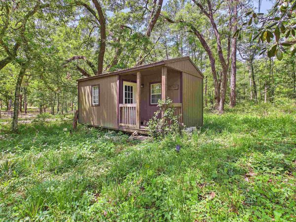 Vacant E 2nd Way, Greenville, FL 32331