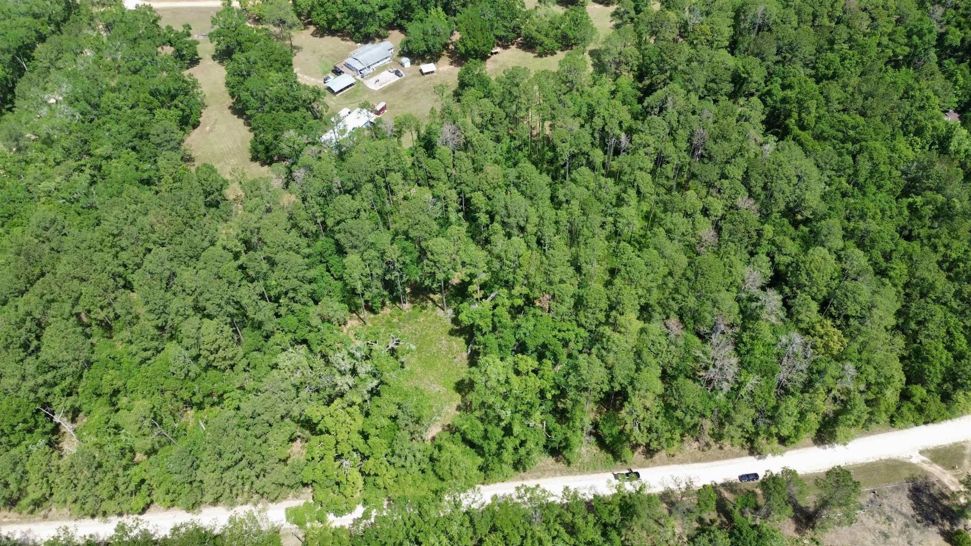 Vacant E 2nd Way, Greenville, FL 32331 Photo