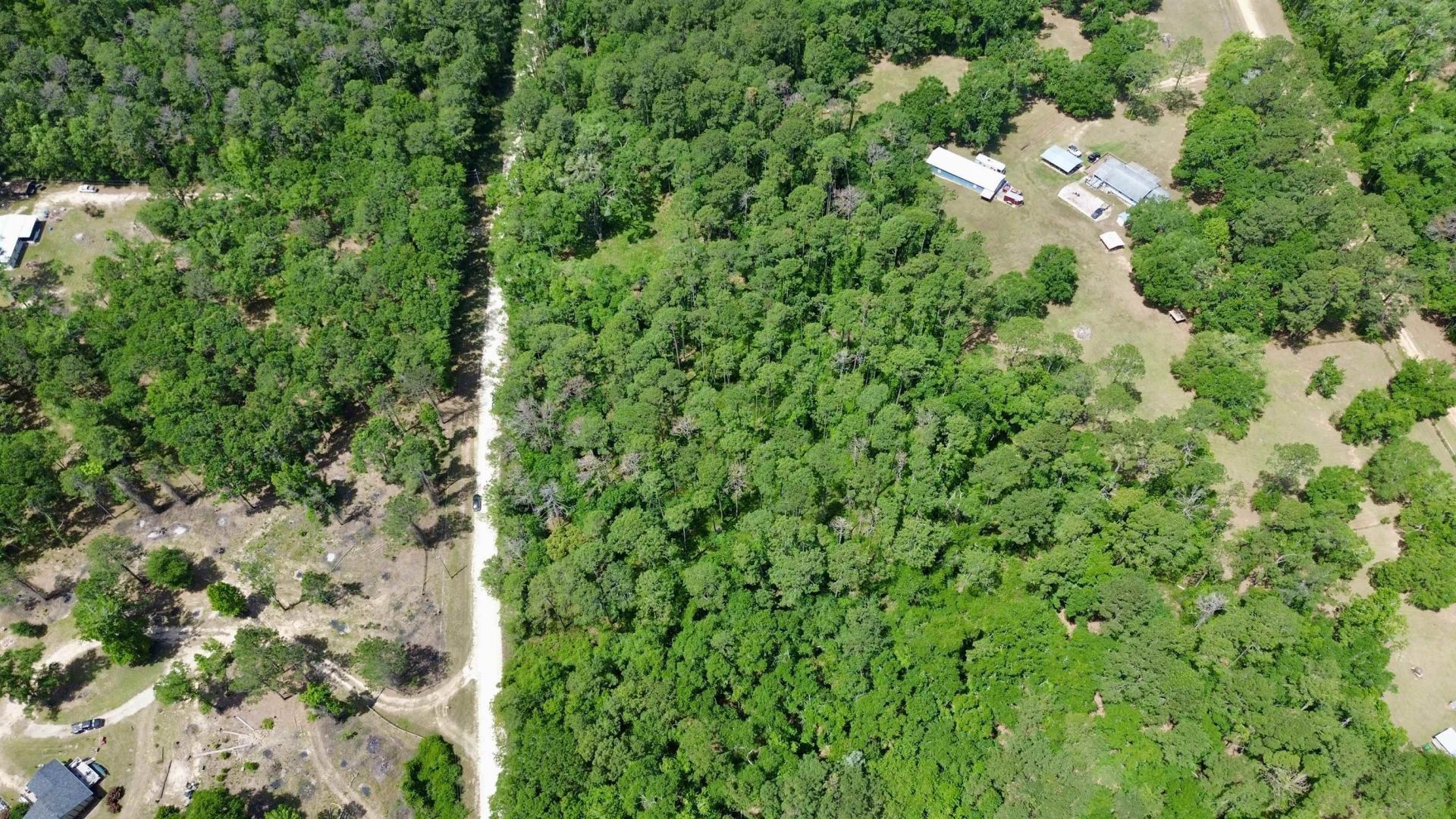 Vacant E 2nd Way, Greenville, FL 32331 Photo