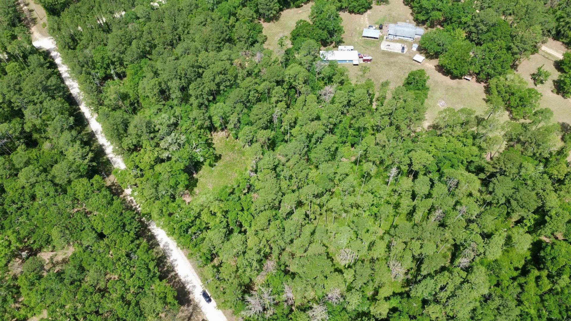 Vacant E 2nd Way, Greenville, FL 32331 Photo