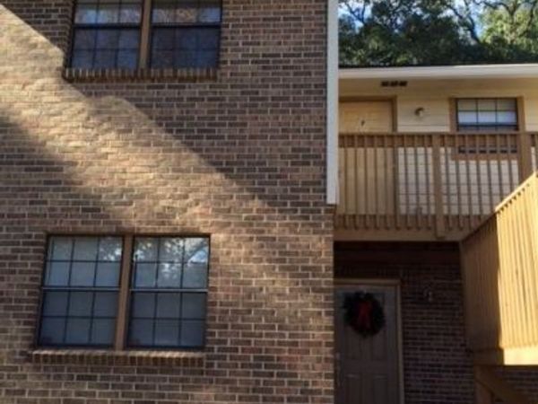1102 Green Tree Court , Unit F, Tallahassee, FL 32304